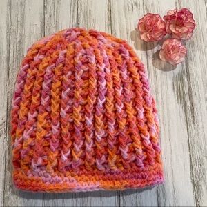 Crochet Hat